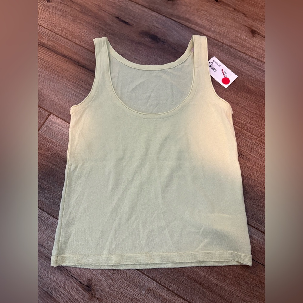Aldo Martins Tank